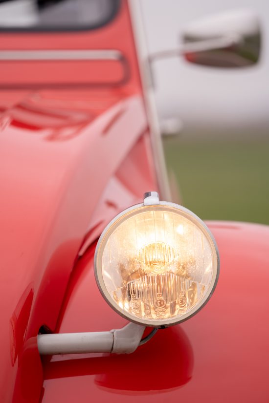 2cv6 Club