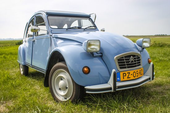 2cv6 Club