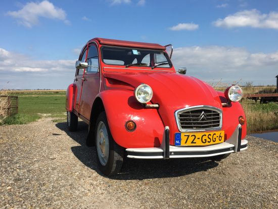 2cv6 Club