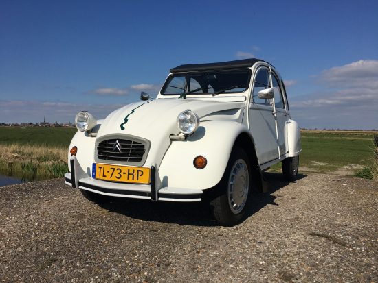 2cv6 Perrier