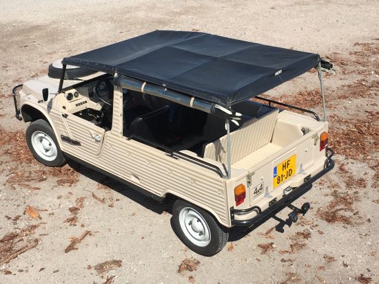 Mehari 4×4