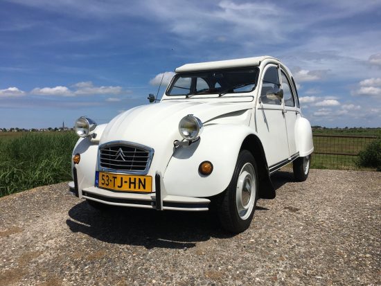 2cv Club