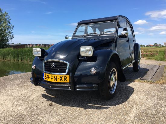 2cv6 Club