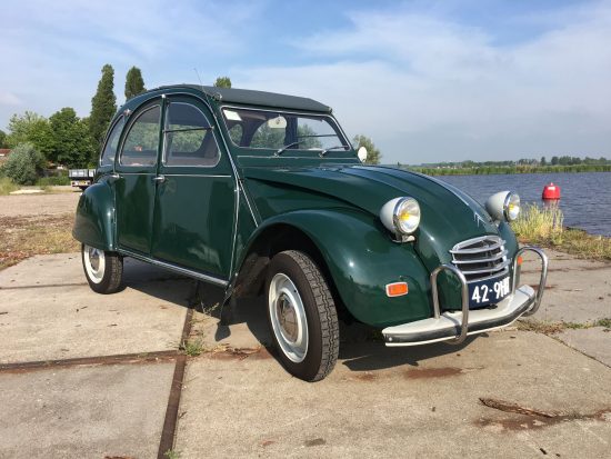 2cv AZM3