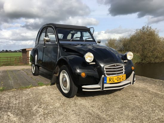 2cv6 Club
