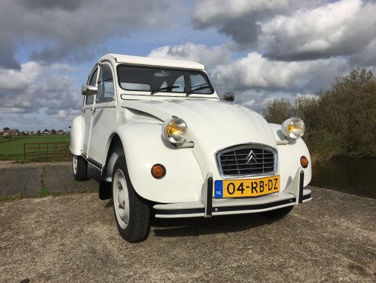 2cv6 Club