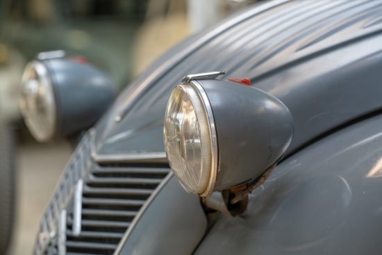 2cv AZ