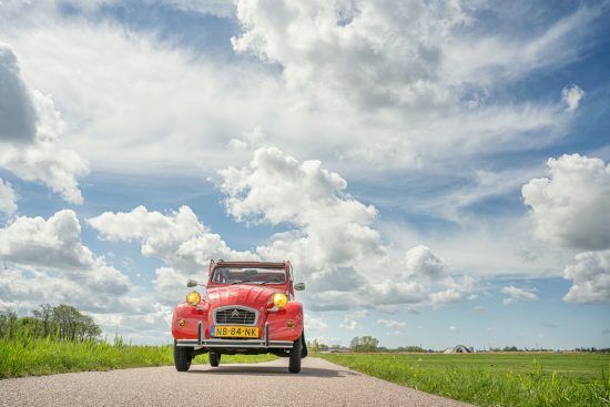 2cv6 Club