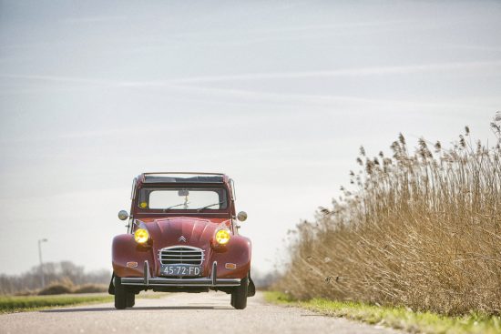2cv AZ