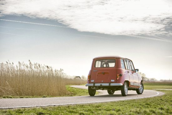 Renault 4