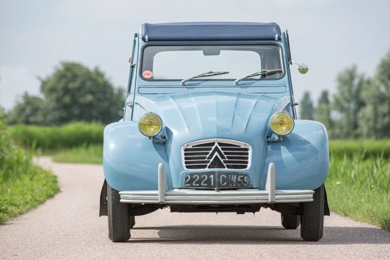 2cv AZ ENAC
