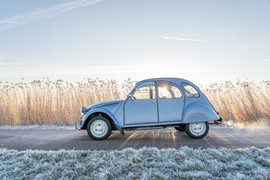 2cv6 Spécial