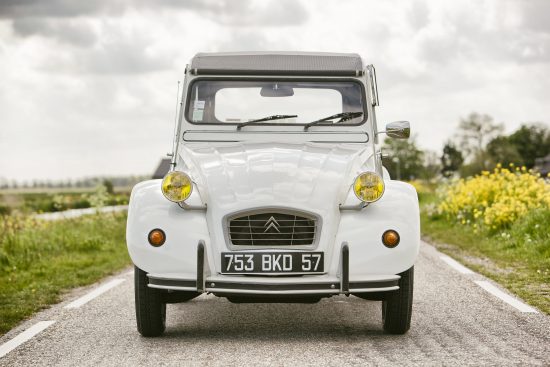 2cv6 Spécial