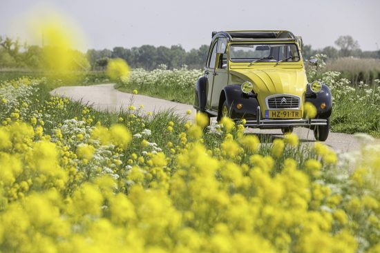 2cv6 Charleston