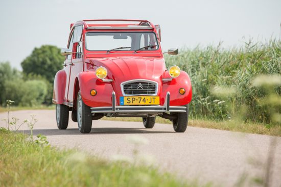 2cv6 Club