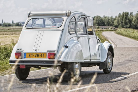 2cv6 Club