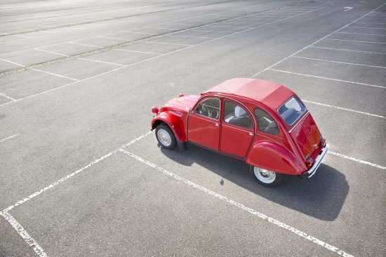 2cv6 Club