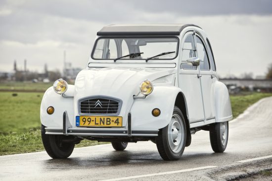 2cv6 Spécial