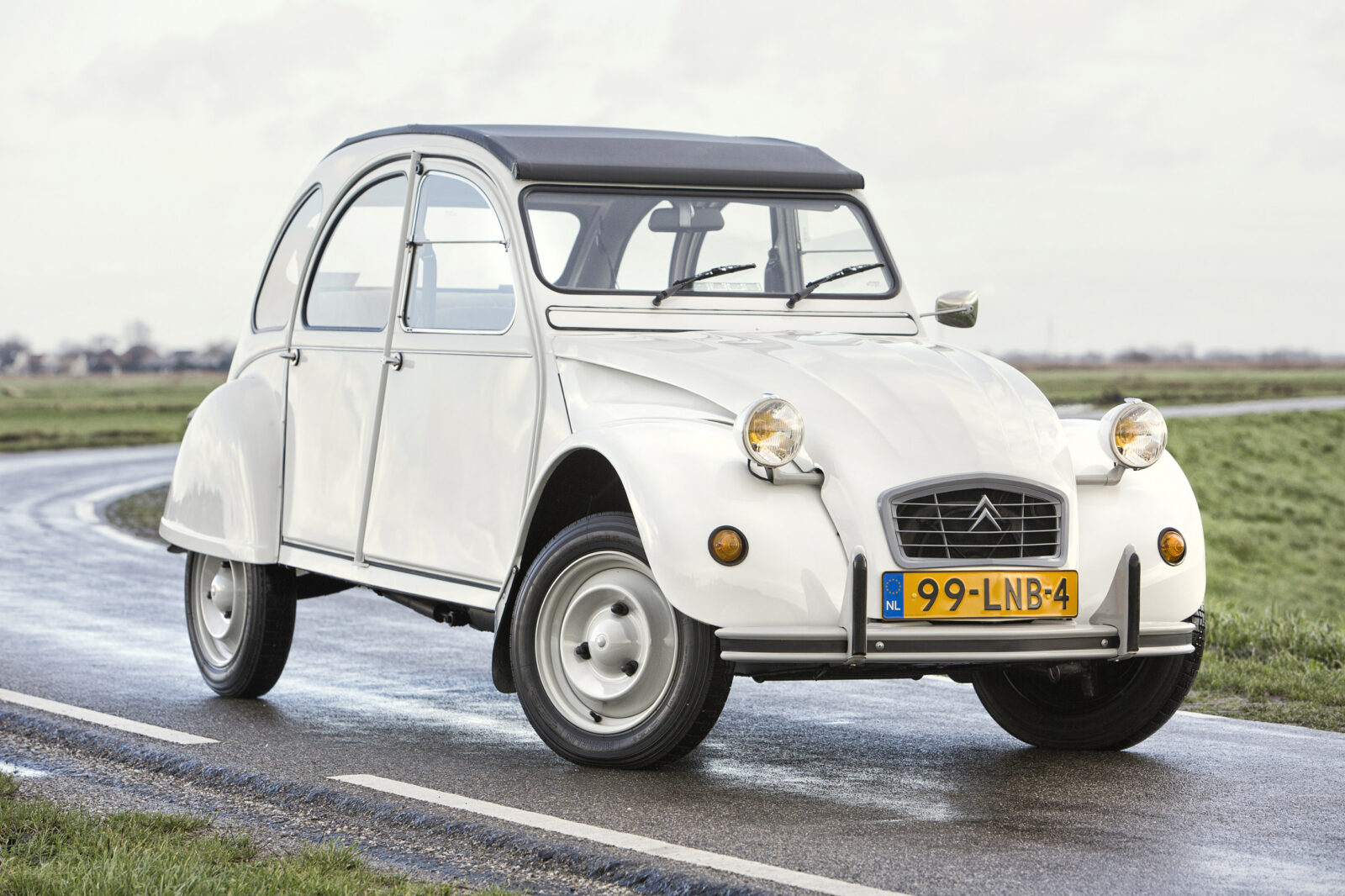2cv6 Spécial