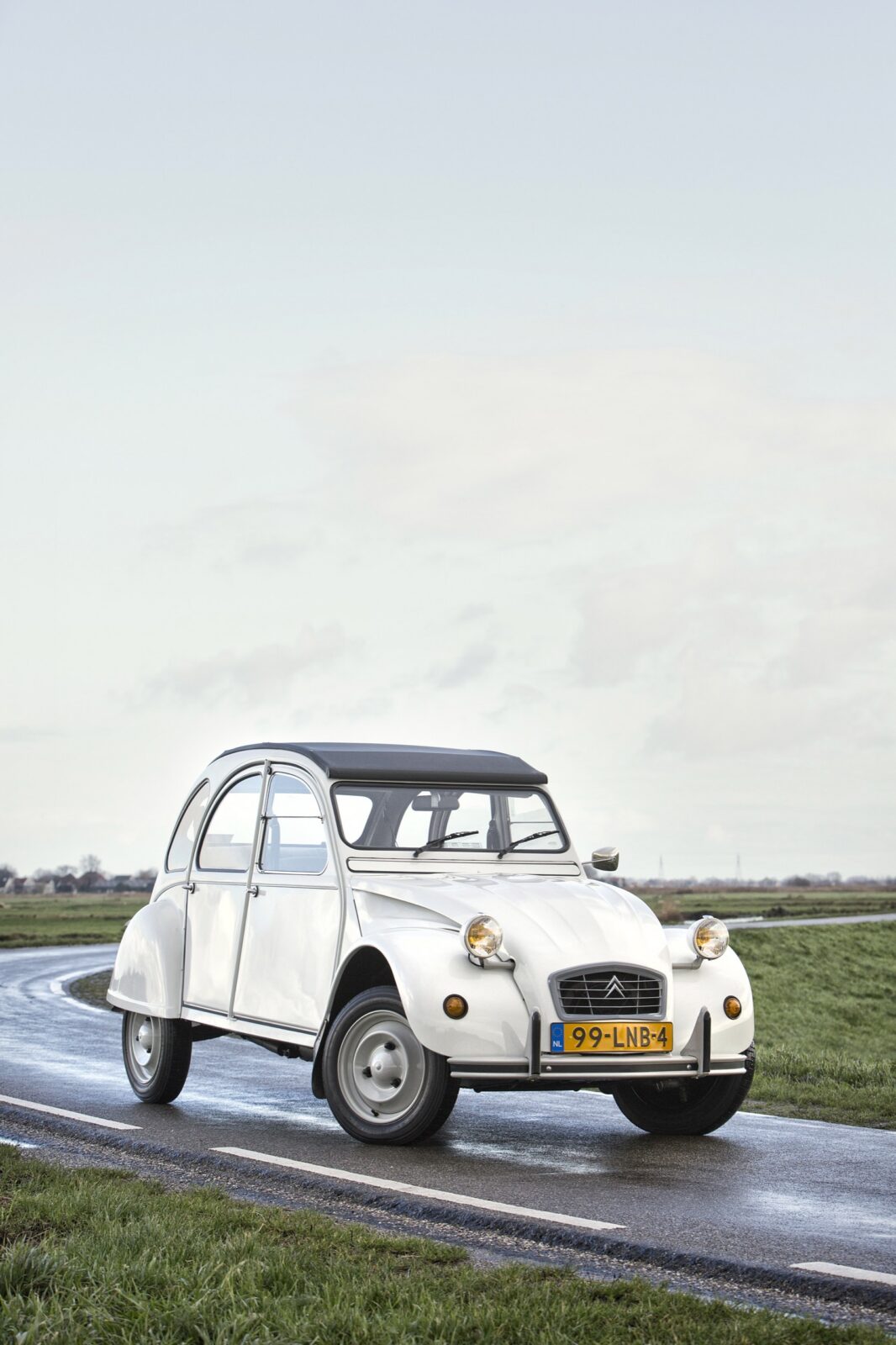 2cv6 Spécial