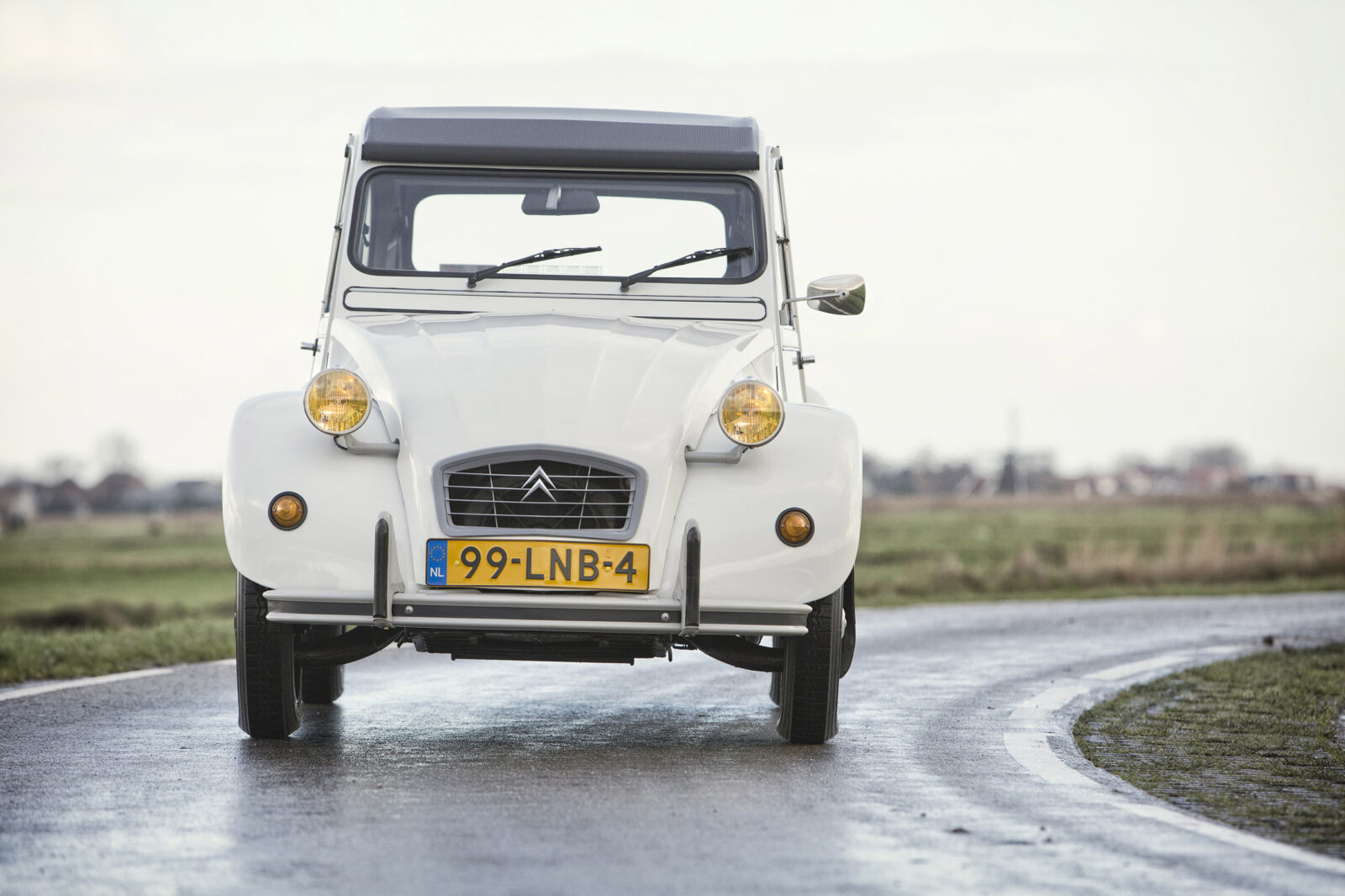 2cv6 Spécial