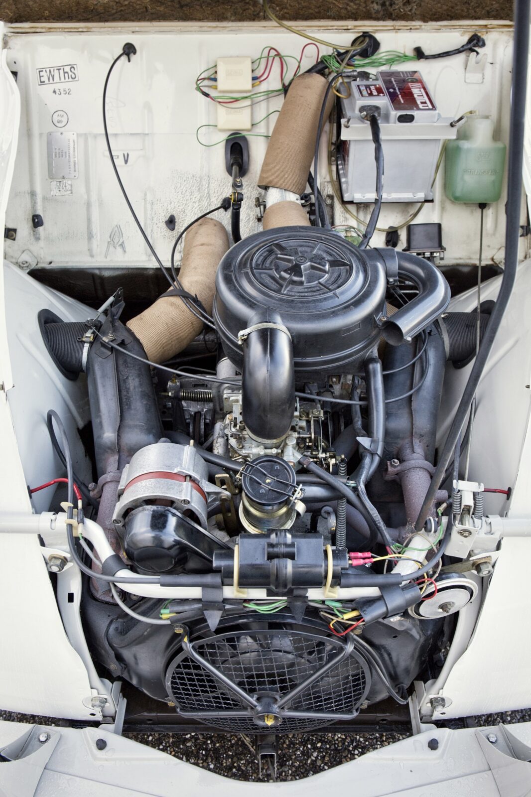 2cv6 Spécial