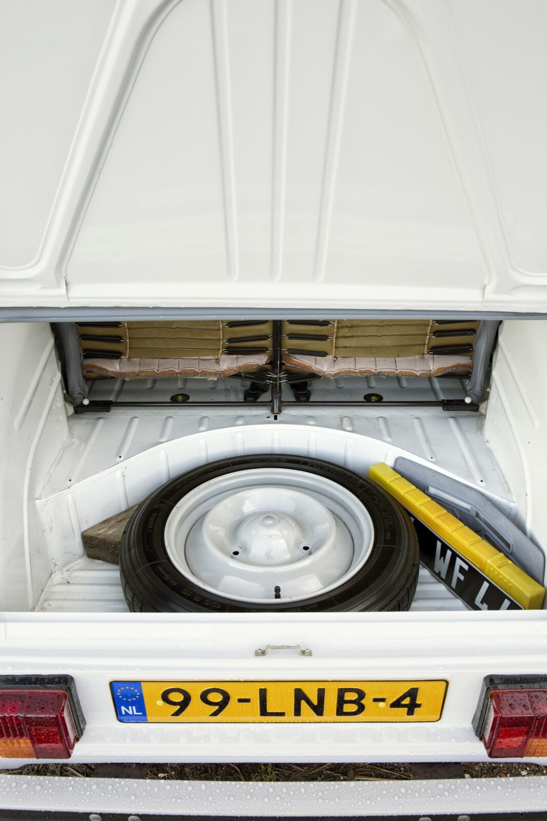 2cv6 Spécial
