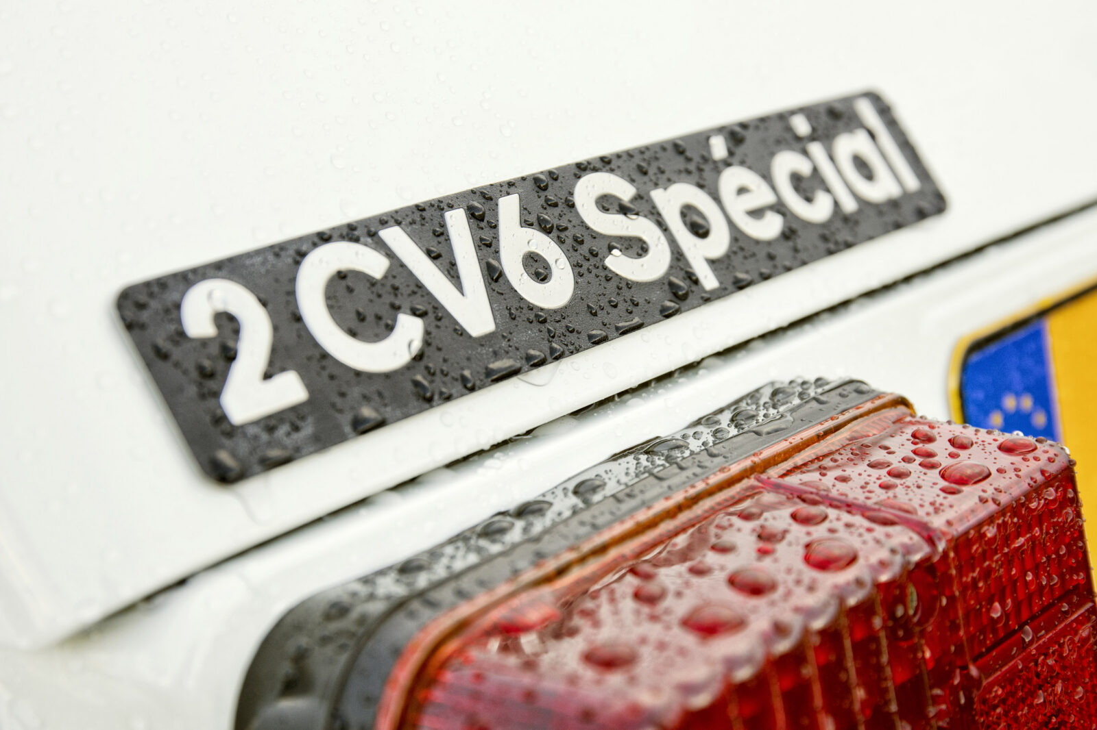2cv6 Spécial