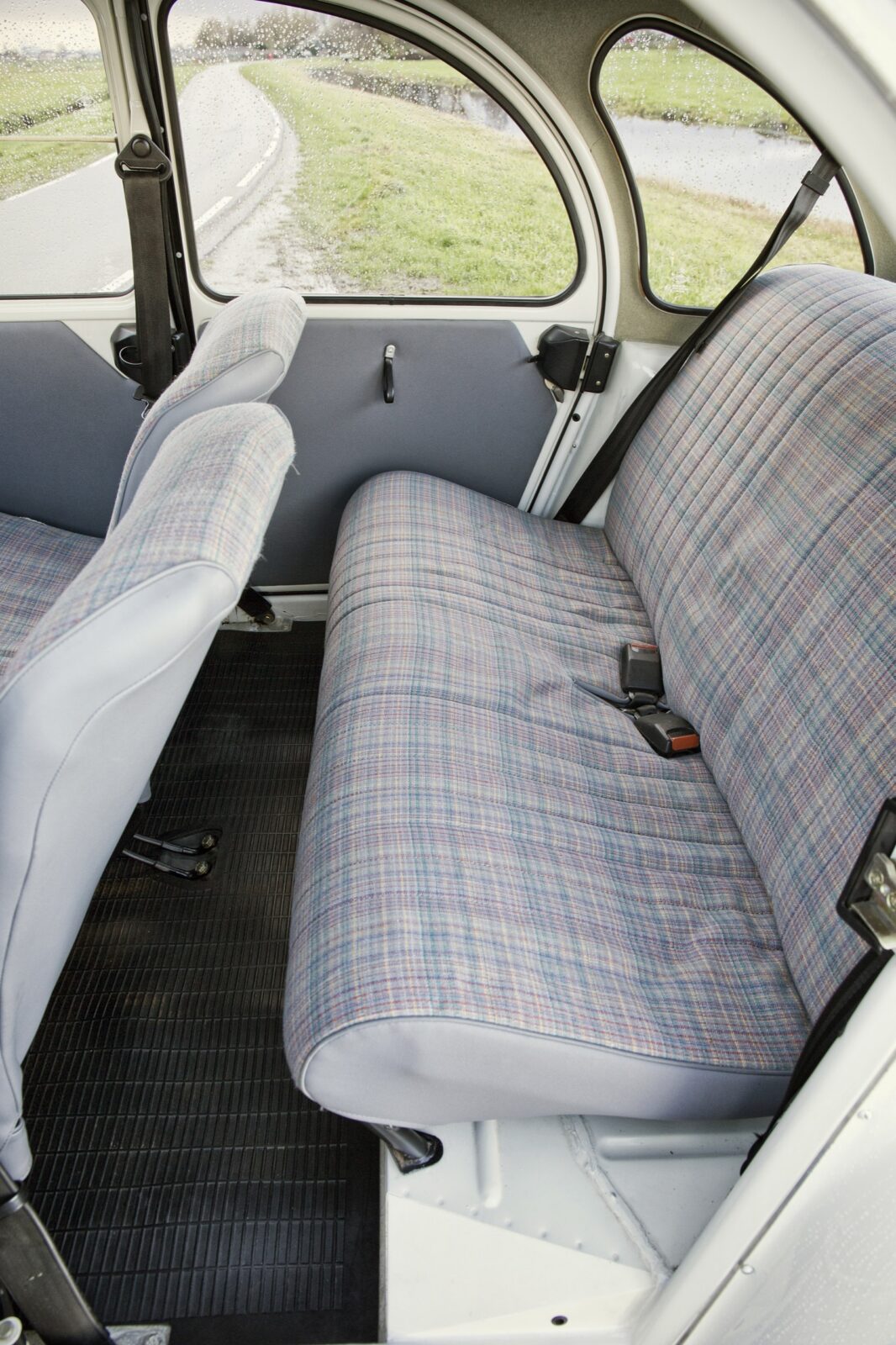 2cv6 Spécial