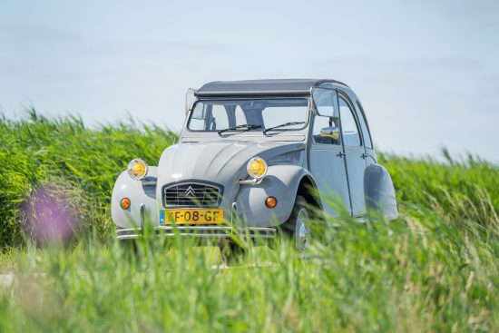 2cv6 Spécial