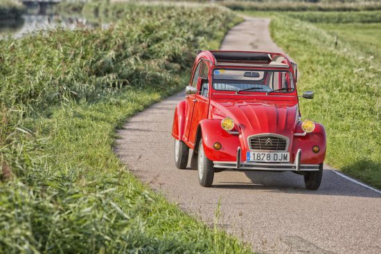 2cv6 Spécial