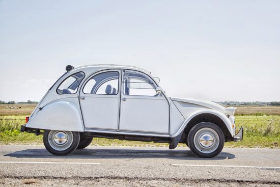 2cv6 Club