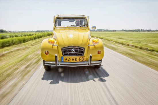 2cv6 Spécial