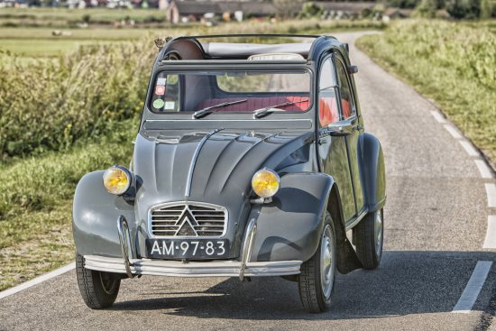 2cv AZAM