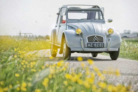 2cv AZAM