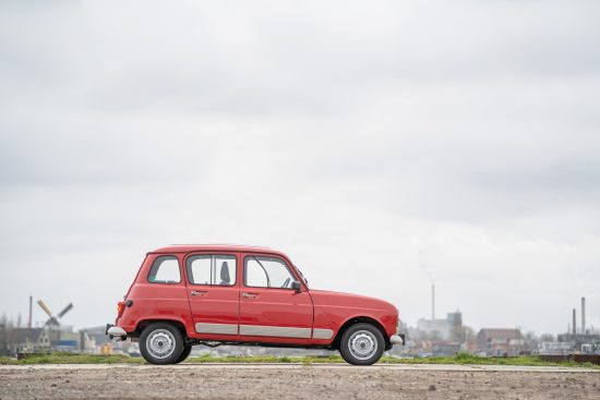 Renault 4