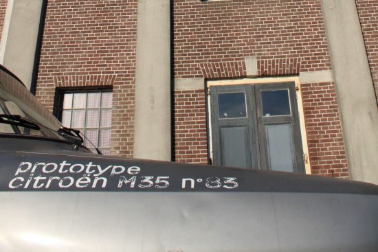 M35 No. 83