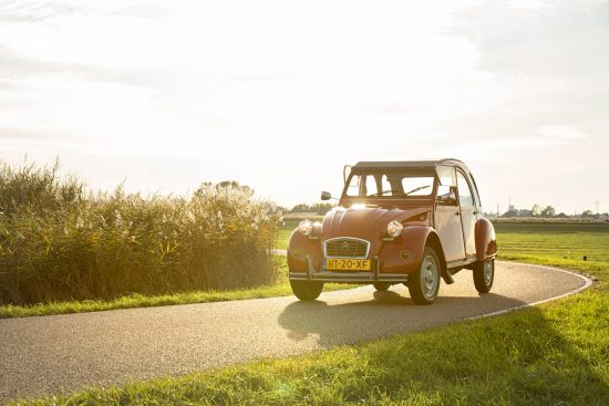 2cv6 Club