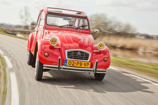 2cv6 Spécial