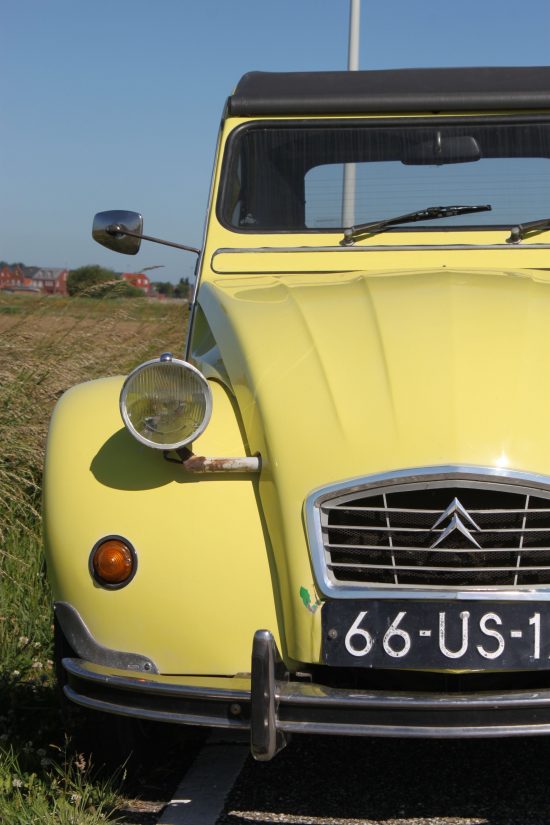 2cv4 Spécial