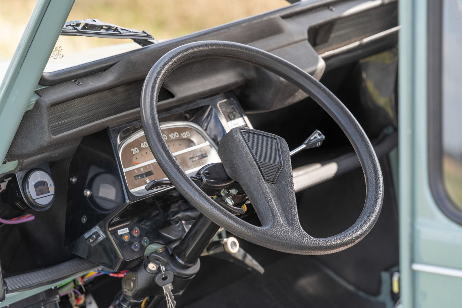 2cvE 2.0 | 2CVgarage » 2CVgarage