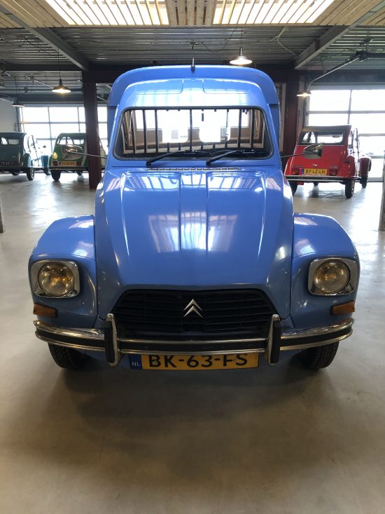 Acadiane