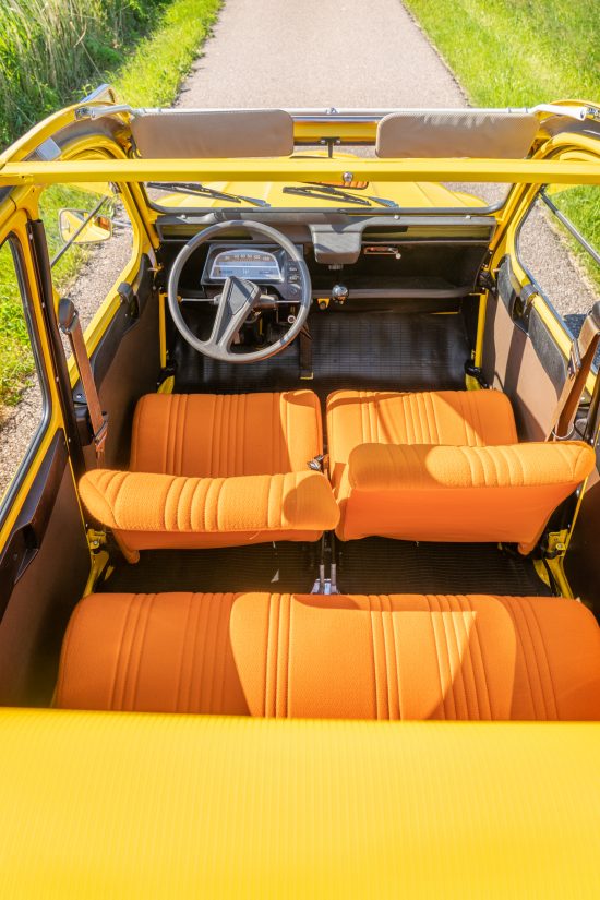2cv6 Club
