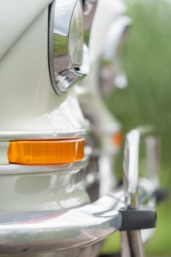 2cvGarage Sander Aalderink Ami 6 Berline 1969 Blanc Paros 106.000 km