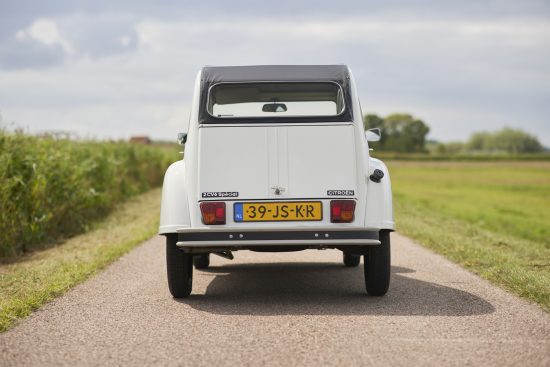 2cv6 Spécial