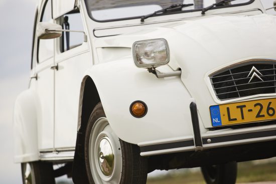 2cv6 Club