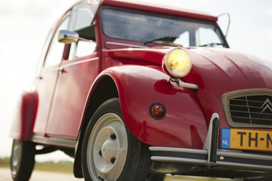 2cv6 Club