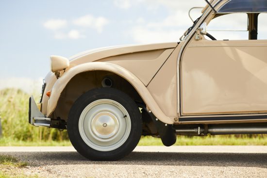 2cv6 CT
