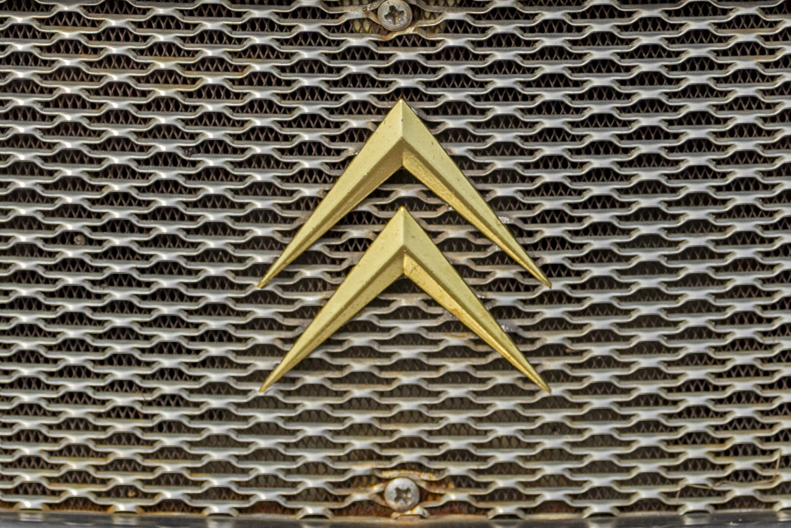 Citroën Ami 8 berline (1974) te koop - detail