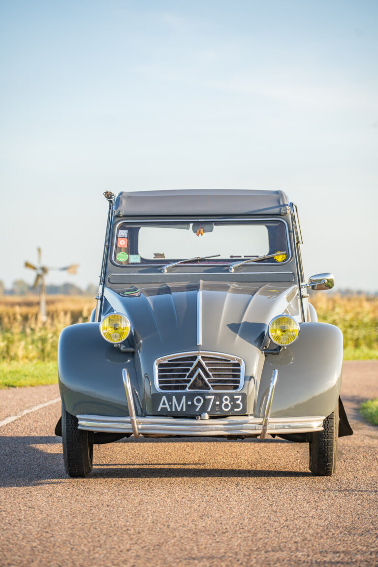 2cv AZAM